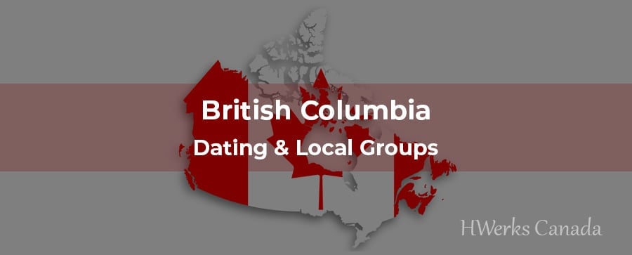 British Columbia Herpes Dating and herpes support